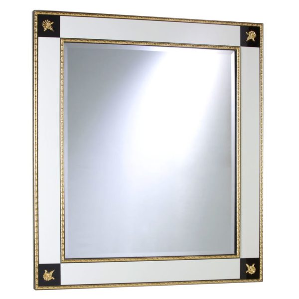 Mirror, Wellington Collection