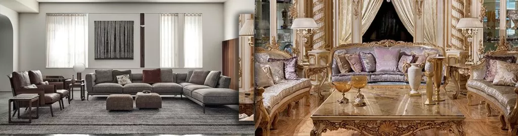 Shop Italian Furniture Online