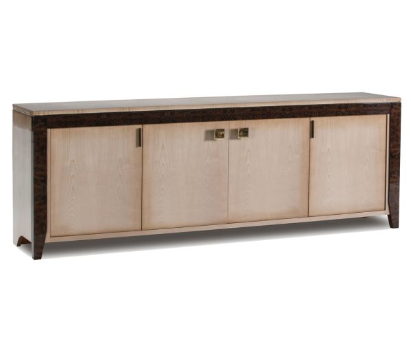 Attractive Classic Italian Sideboard - Ascot Collection