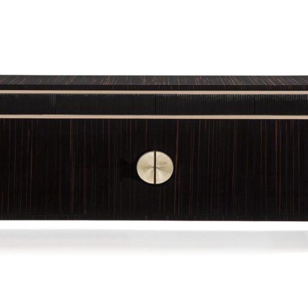 Spectacular Classic Italian Sideboard, Monaco Collection