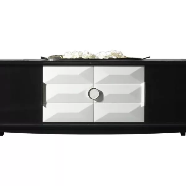 Awesome Classic Italian Sideboard, Occasional Pieces Collection, by Mariner
