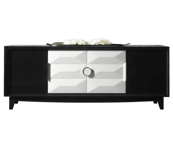 Awesome Classic Italian Sideboard - Occasional Pieces