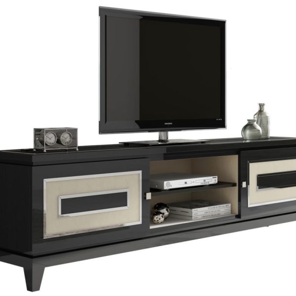 TV Unit, Beverly Collection