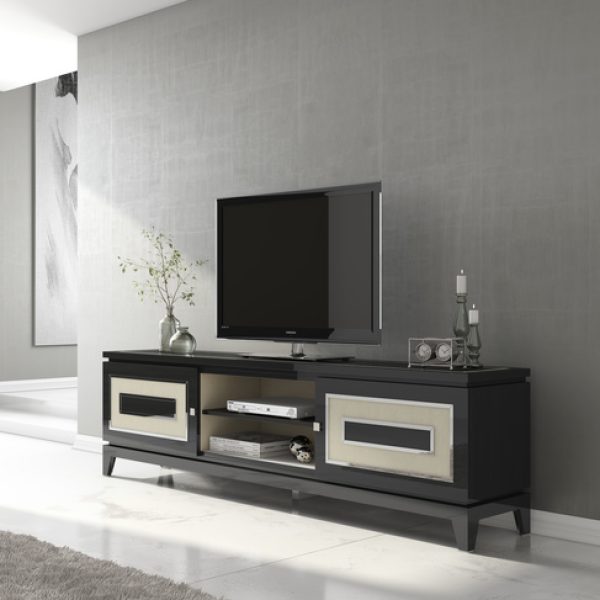 TV Unit, Beverly Collection