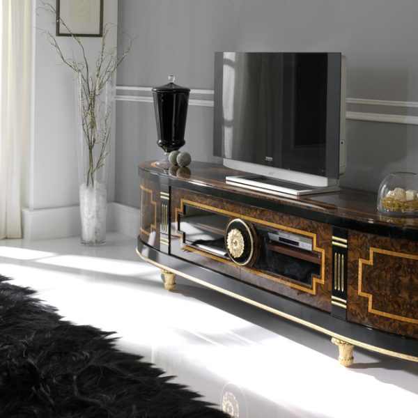 TV Unit, Le Marais Collection