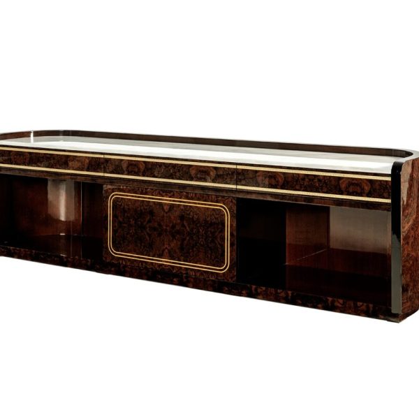 TV Unit, Madison Collection