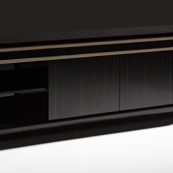 TV Unit, Monaco Collection