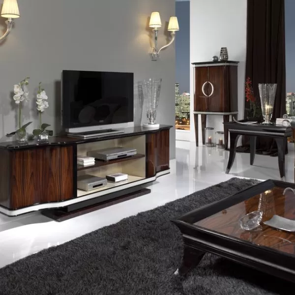 TV Unit, Wilshire Collection