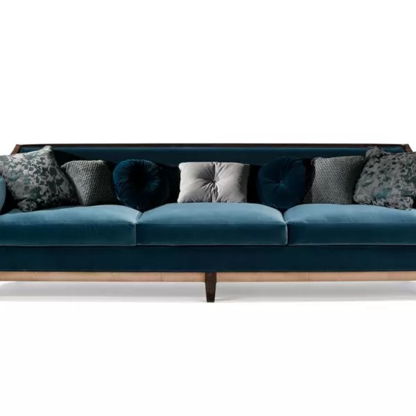 3 Seater Sofa, Ascot Collection, by Mariner