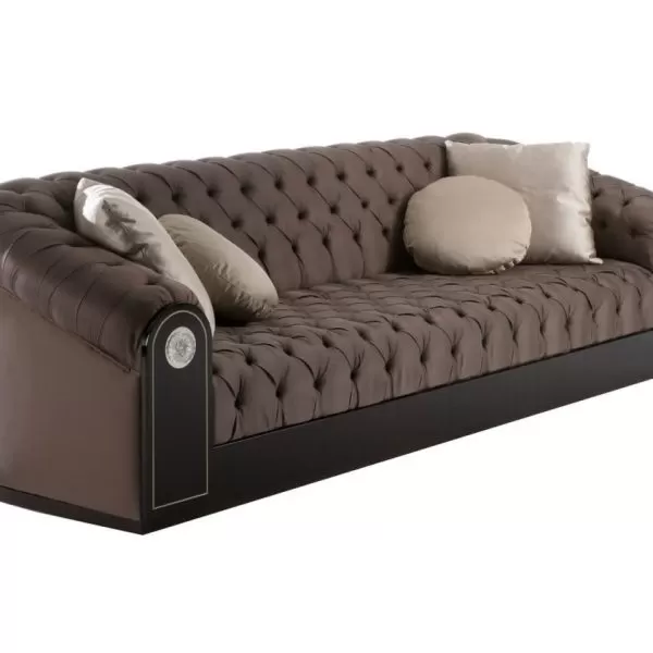 3 Seater Sofa, Gatsby Collection, by Mariner