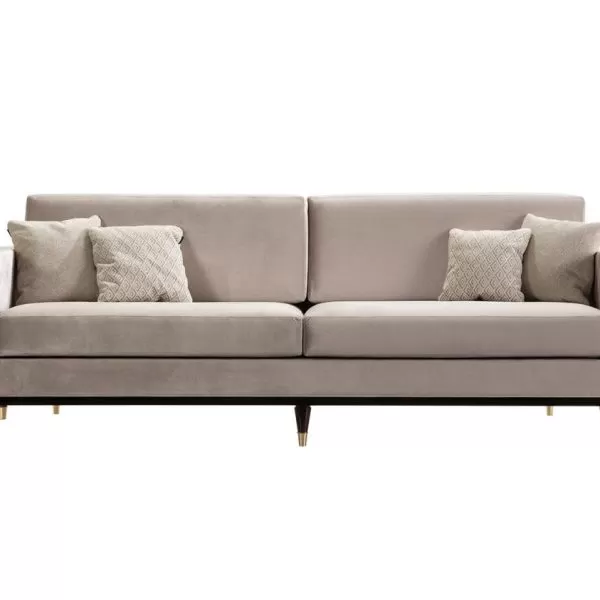 3 Seater Sofa, Monaco Collection