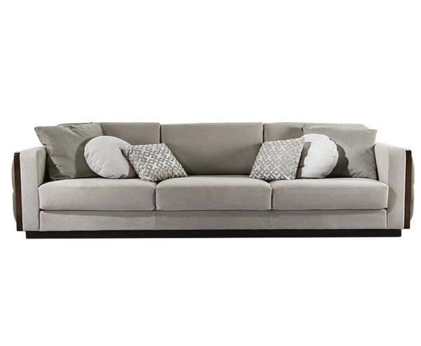 Elegant Luxurious 3 Seater Sofa - Savoy Collection