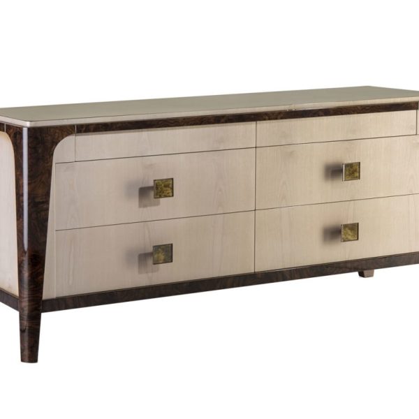 Chest of Drawers, Ascot Collection