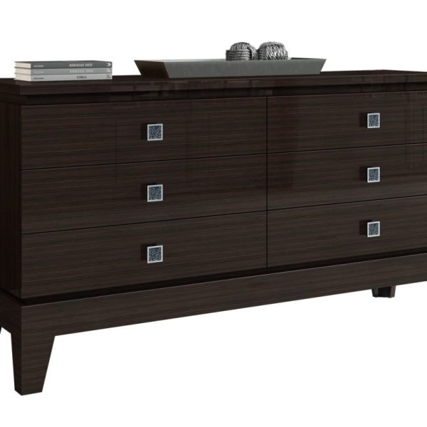 Chest of Drawers, St. Tropez Collection