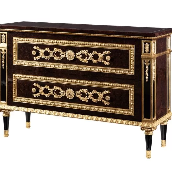 Chest of Drawers, Trianon Collection