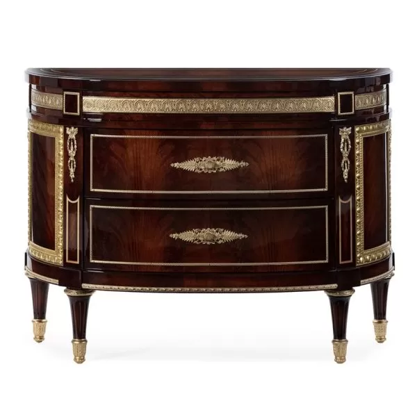 Chest of Drawers, Wellington Collection