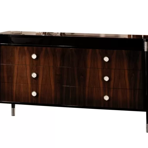 Chest of Drawers, Wilshire Collection