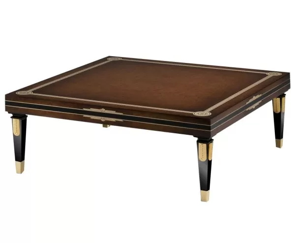 Luxury Classic Coffee Table - Austin Collection