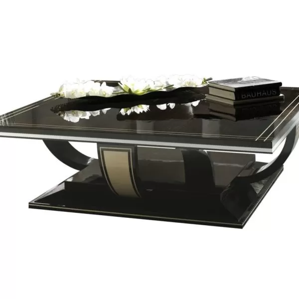 Coffee Table, Bel Air Collection