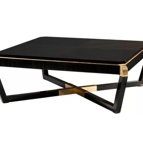 Coffee Table, Creta Collection