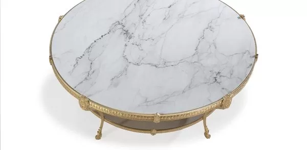 Coffee Table, Lancaster Collection - Image 2