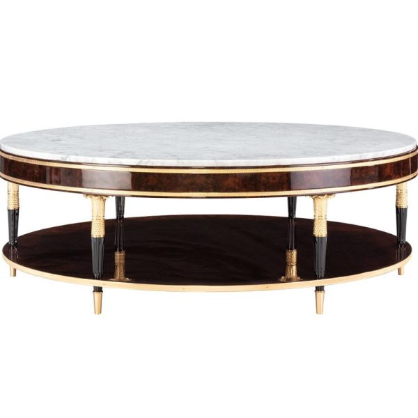 Coffee Table, Madison Collection
