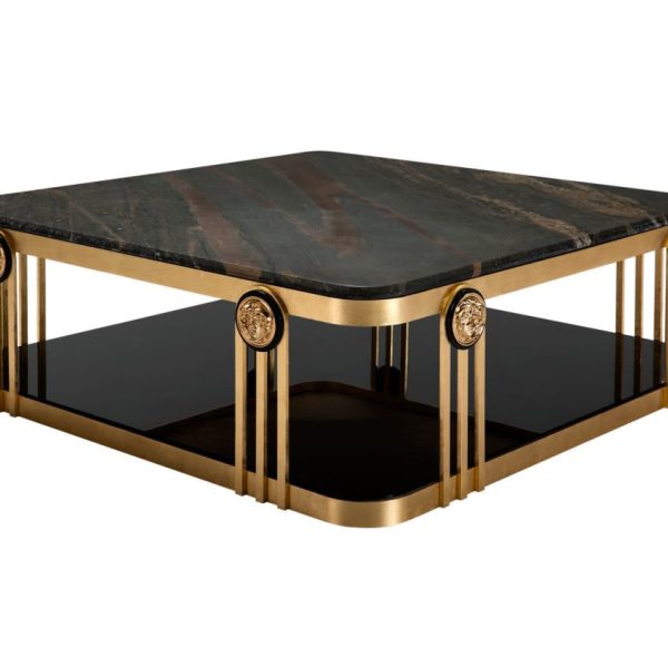 Coffee Table, Mayfair Collection