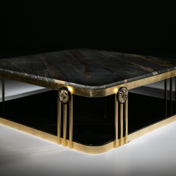 Coffee Table, Mayfair Collection