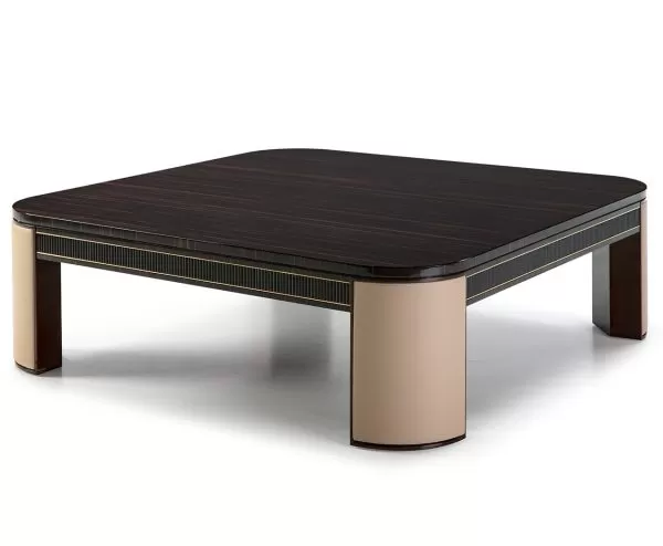 Luxurious Elegant Coffee Table, Monaco Collection