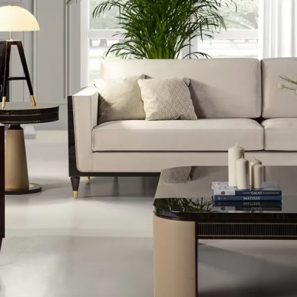 Coffee Table, Monaco Collection