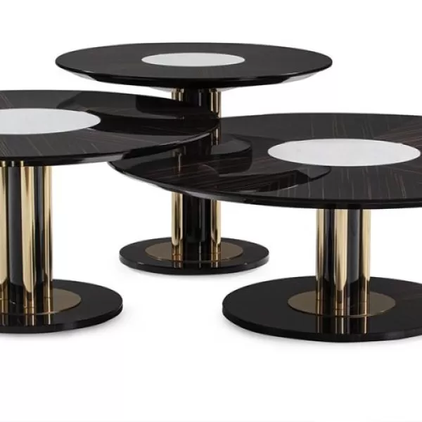 Coffee Table, Monaco Collection