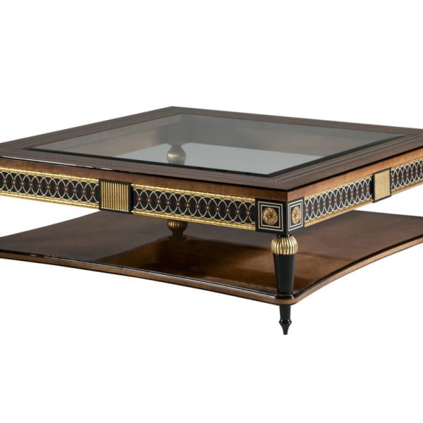 Coffee Table, Nantes Collection