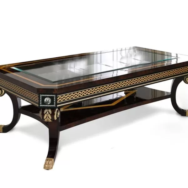 Coffee Table, Neva Collection