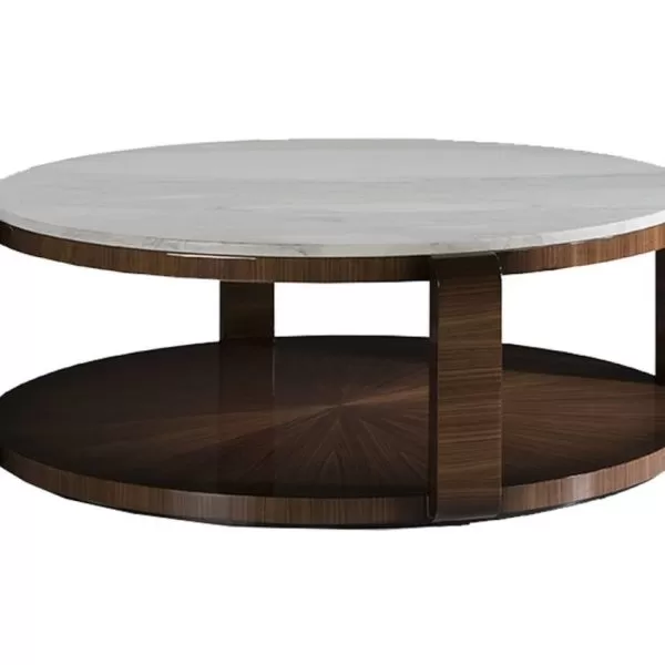 Coffee Table, Savoy Collection