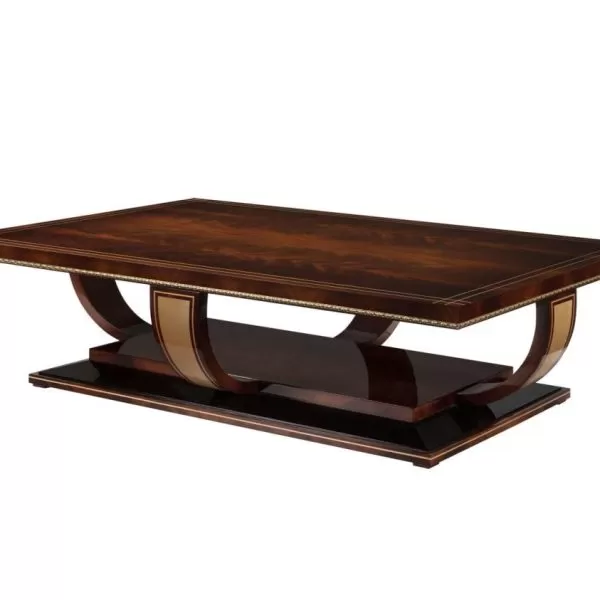 Coffee Table, Singular Pieces Collection