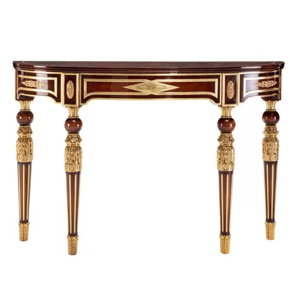 Coffee Table, Singular Pieces Collection