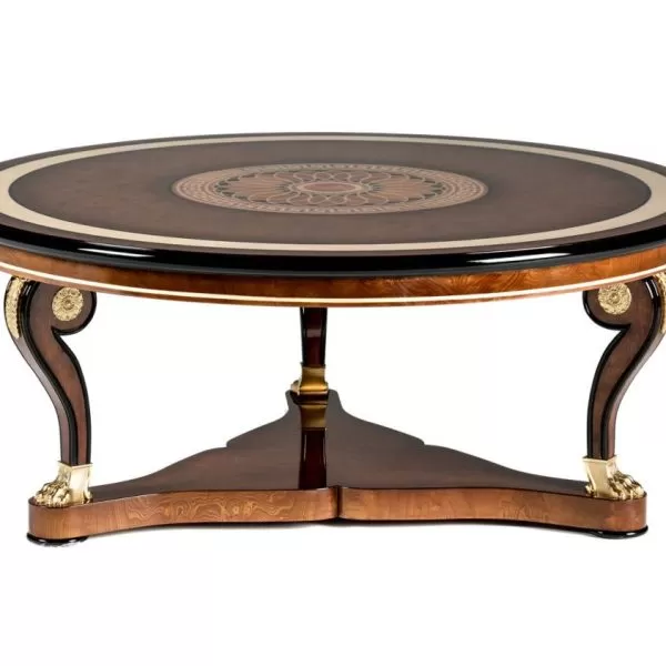 Coffee Table, Singular Pieces Collection