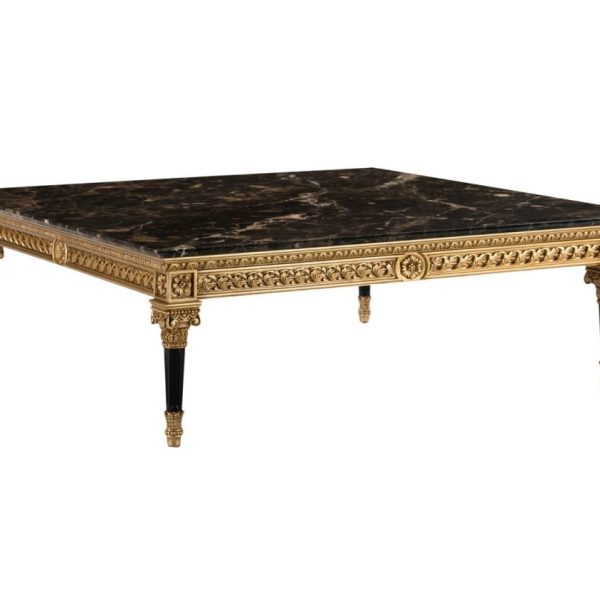 Coffee Table, Trianon Collection