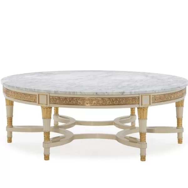 Coffee Table, Wellington Collection