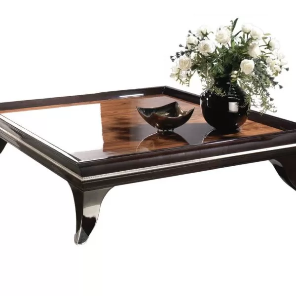 Coffee Table, Wilshire Collection