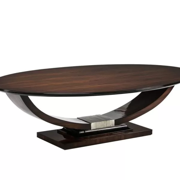 Coffee Table, Wilshire Collection