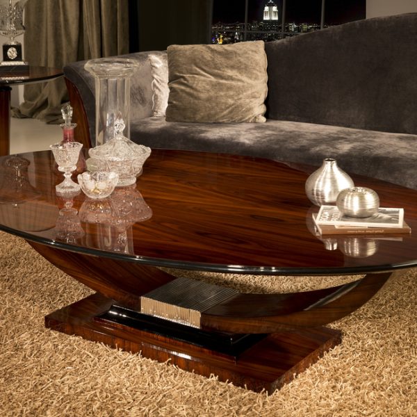 Coffee Table, Wilshire Collection