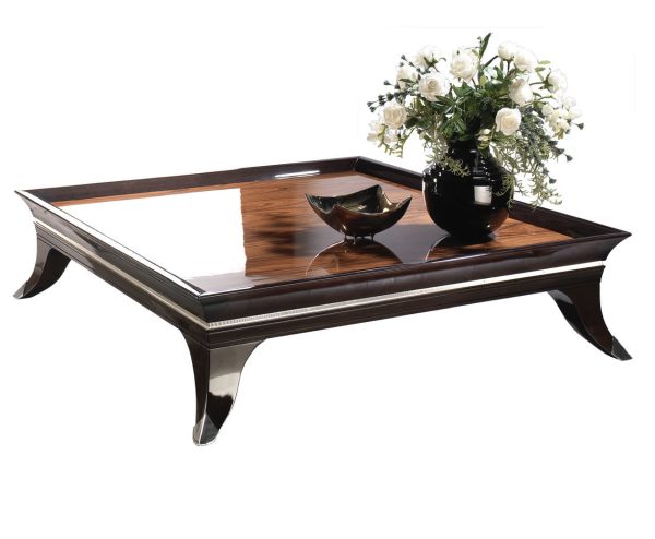 Luxury  Coffee Table, Wilshire Collection