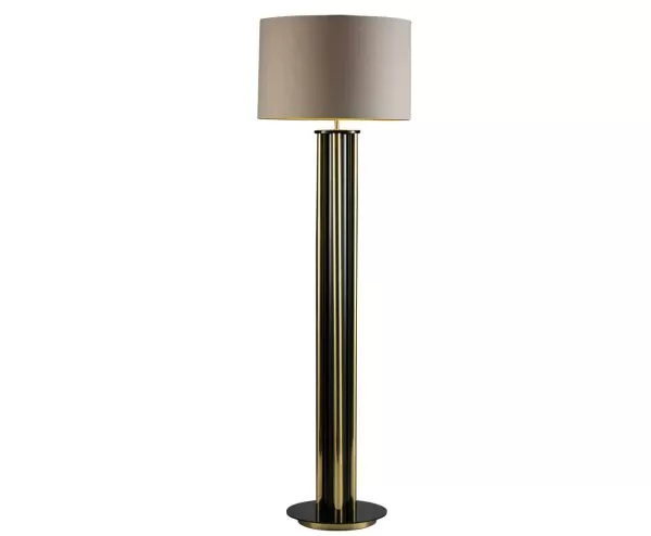 Luxurious Elegant floor lamp, Gallery Collection