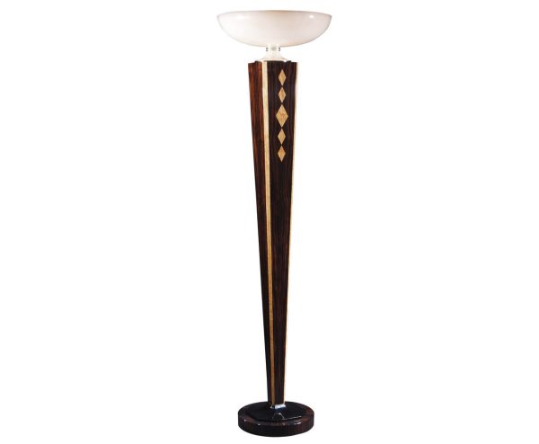 Luxury Modern Floor Lamp, Gallery Collection