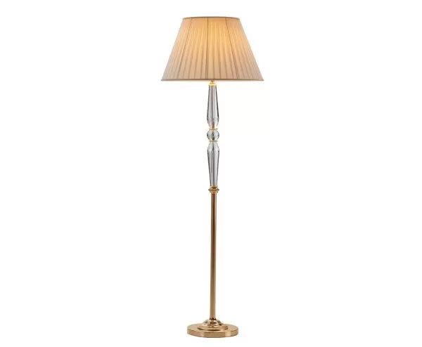 Luxurious Classic Floor Lamp,Royal Heritage Collection