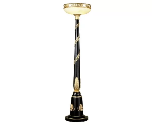 Modern Luxury Floor Lamp, Royal Heritage Collection