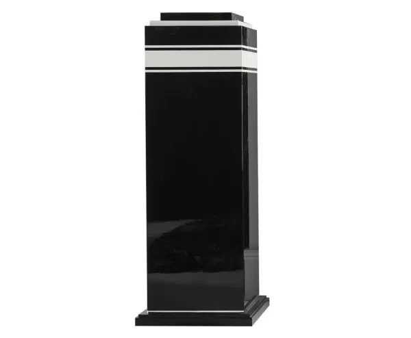 Luxurious Modern Pedestal