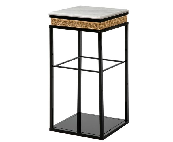 elegant luxury pedestal, Singular Pieces Collection