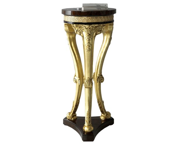 Modern Luxury Volga Pedestal